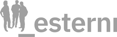 ESTERNI Logo