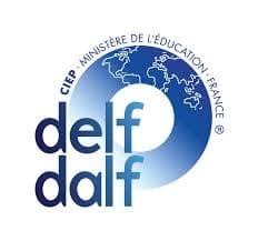 delf Logo