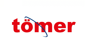 tömer Logo